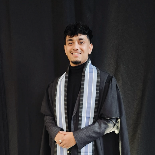 Profile Picture of Abrar Hoque