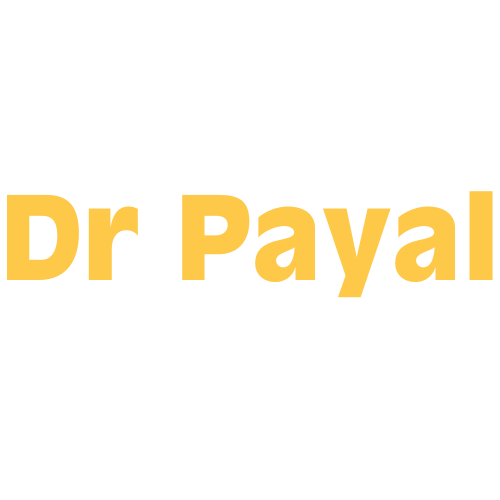 Dr Payal logo