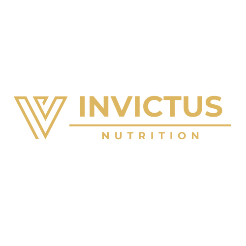 Invictus Nutrition logo