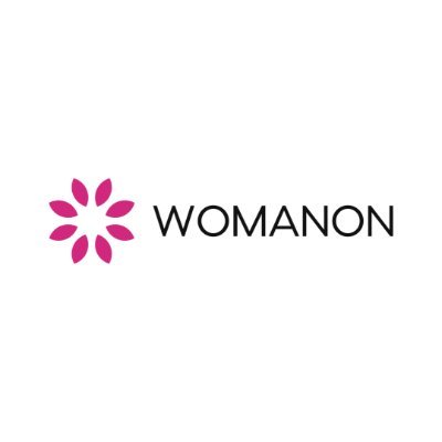 Womanon logo