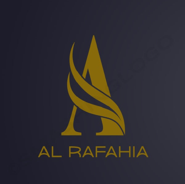 Al Rafahia logo