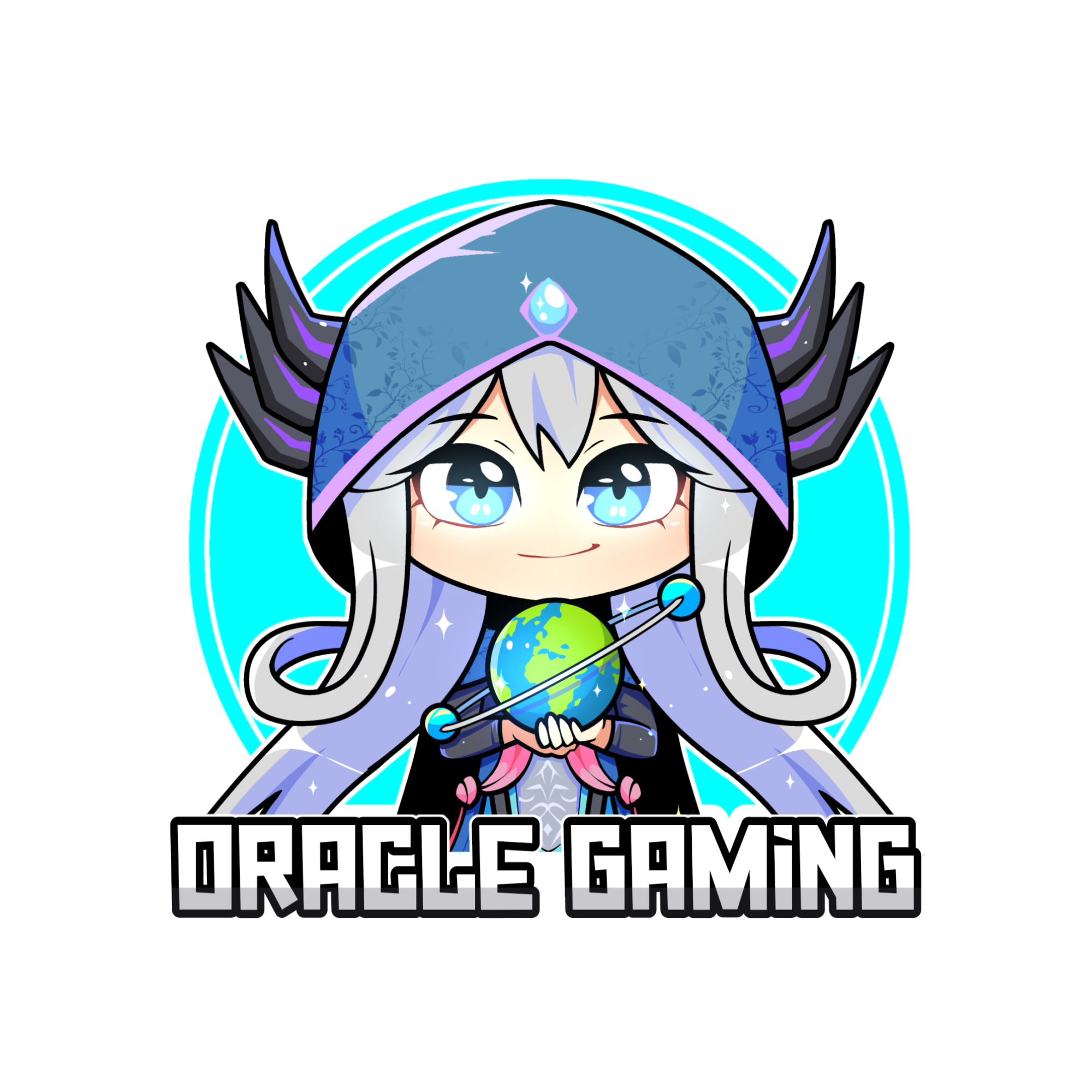 Oracle Gaming logo